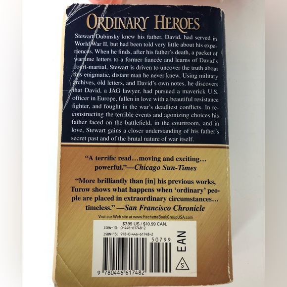 Set Of Three Thriller Novels - Picture 14 of 16